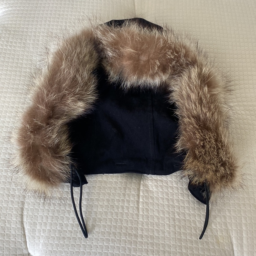 ✅Winter Fur Hats Unisex